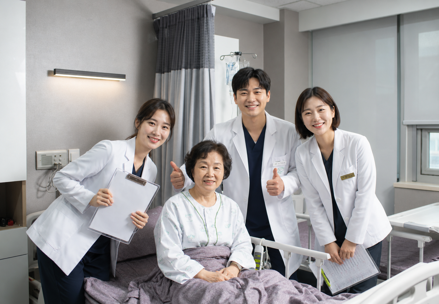 바른나무 병원 컨셉이미지